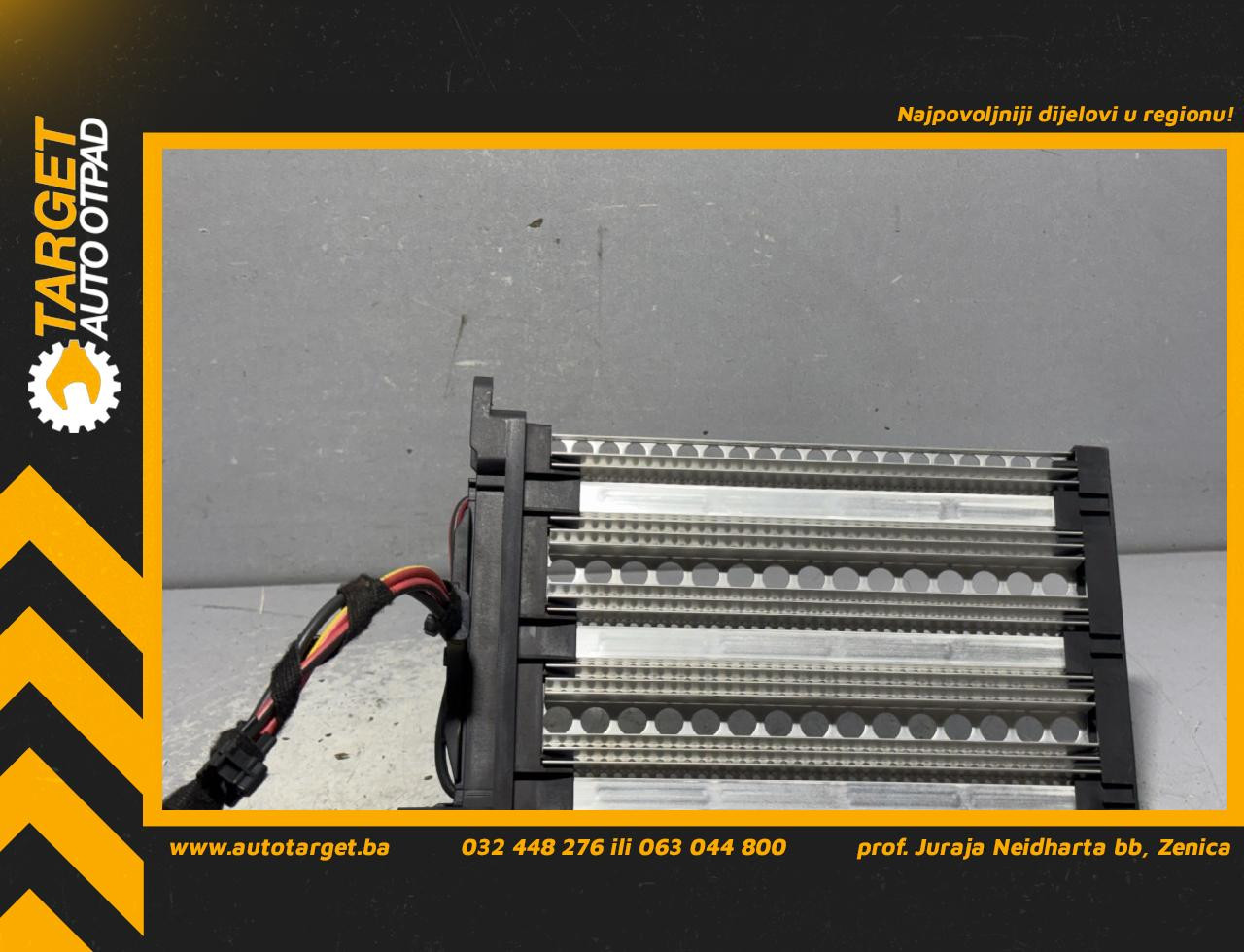 DIJELOVI GRIJAC VW GOLF 7 > 12-16 2.0 5Q0963235B