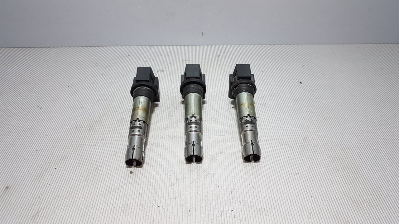 DIJELOVI BOMBINA AUDI A1 > 10-14 036905715A
