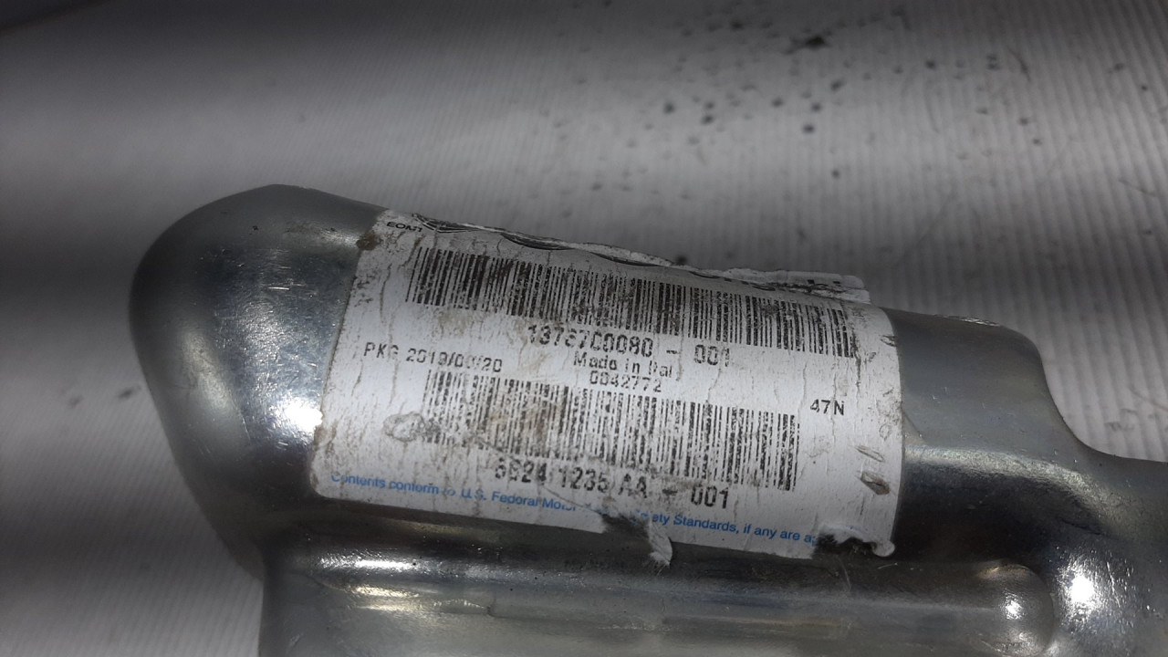DIJELOVI BAGLAMA FIAT DUCATO > 06-14 1376700080