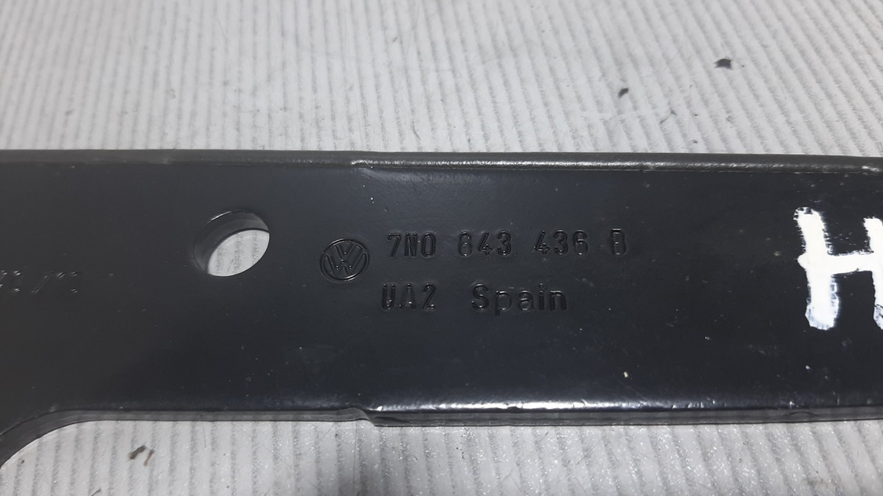 DIJELOVI BAGLAMA SEAT ALHAMBRA > 10- 7N0843436B