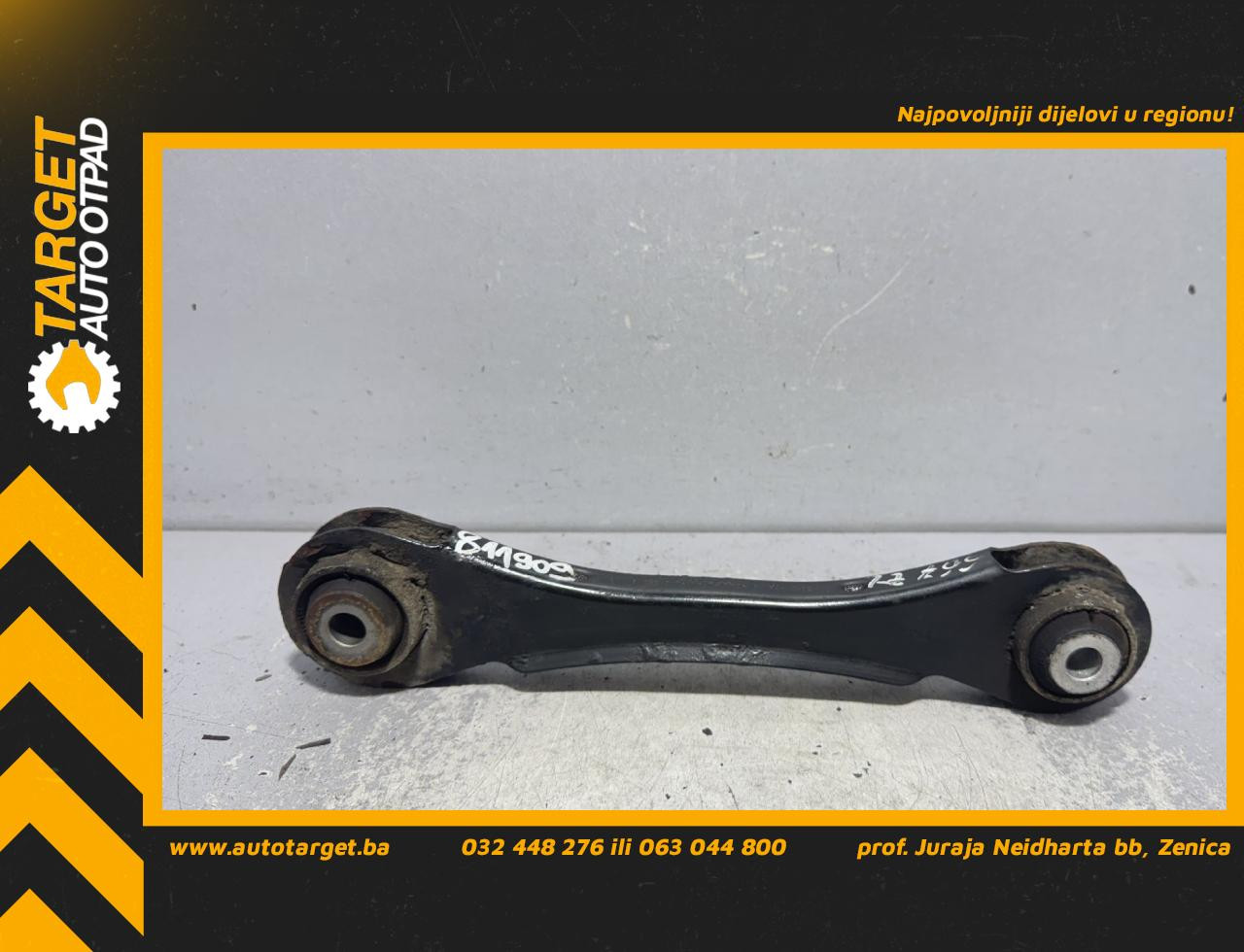DIJELOVI RAME BMW SERIJA 3 (F30/F31) > 15-18 2.0 6792517