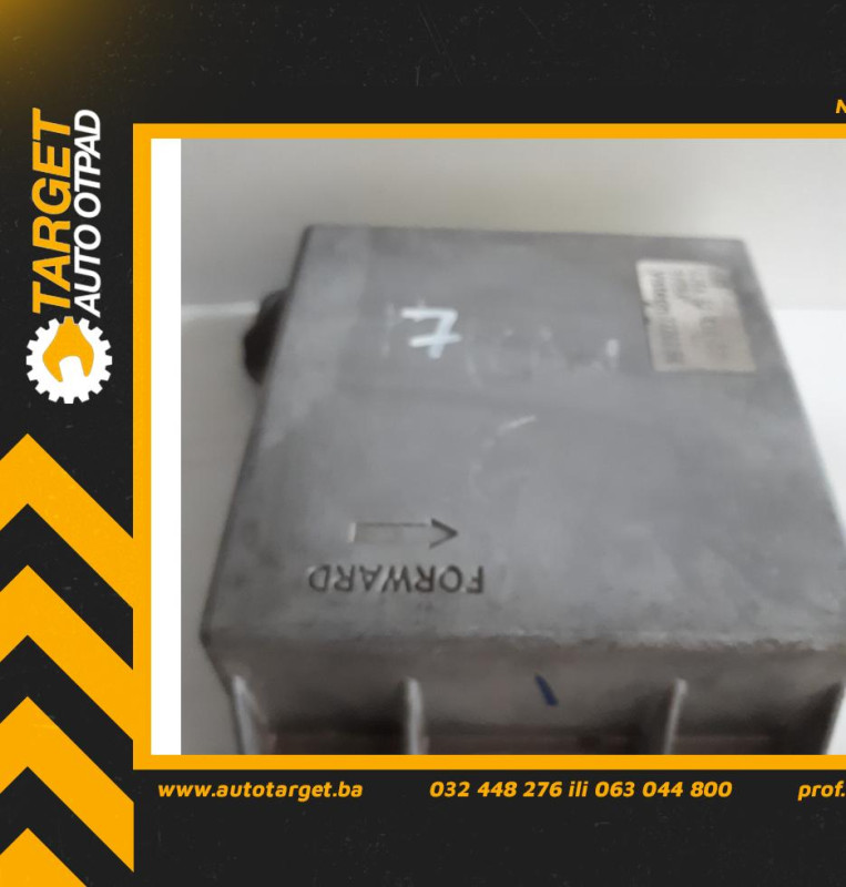 DIJELOVI ELEKTRONIKA AIRBAGA MAZDA 6 > 02-05 GJ6A57K30C