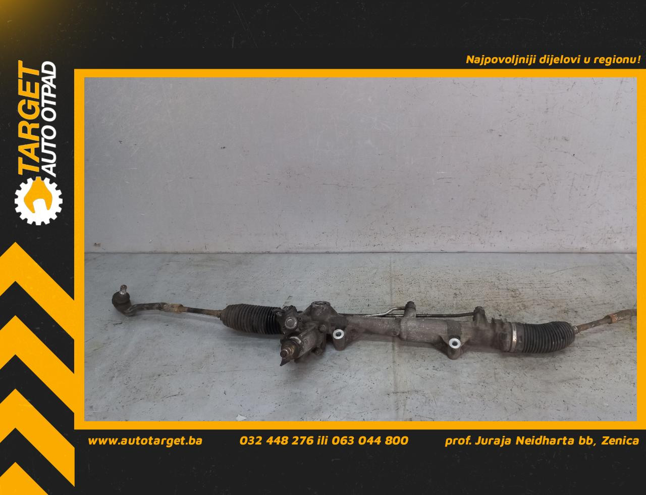 LETVA VOLANA MERCEDES E KLASA (C207/A207) > 09-13 A20411011017