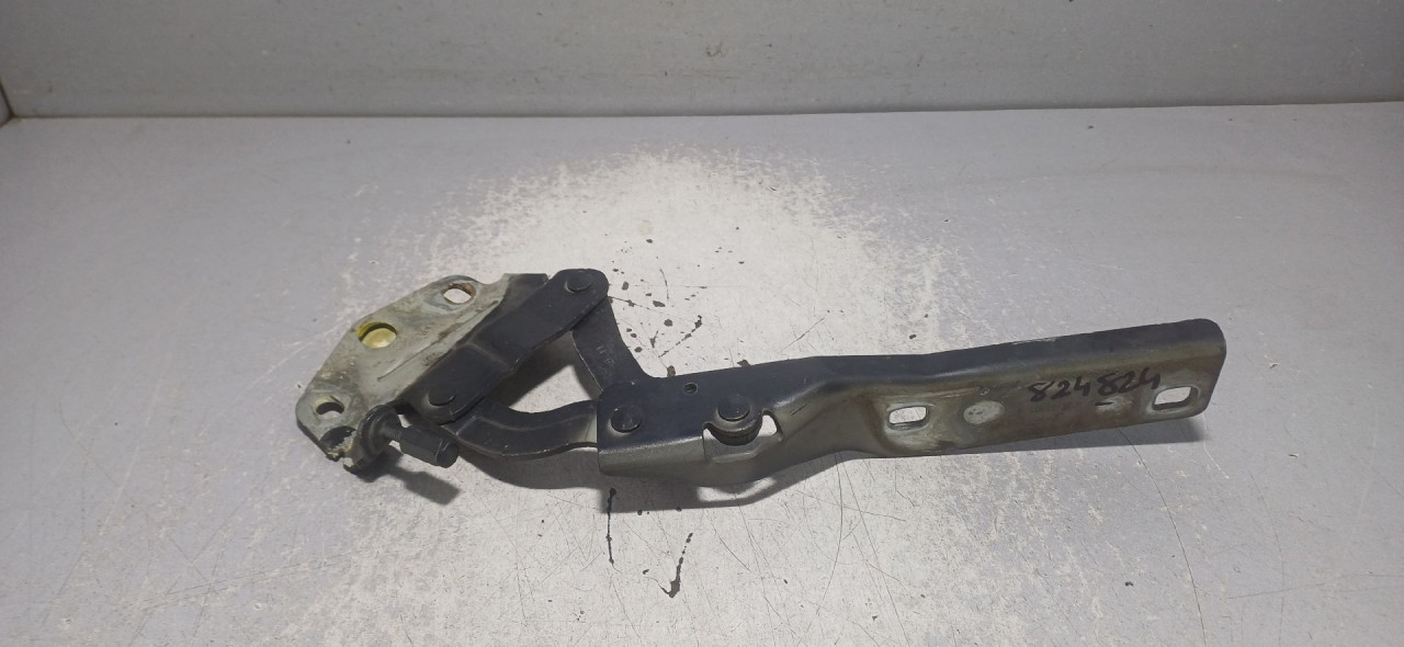 SKARE OD HAUBE VW PASSAT B7 > 10-14 3AA823301