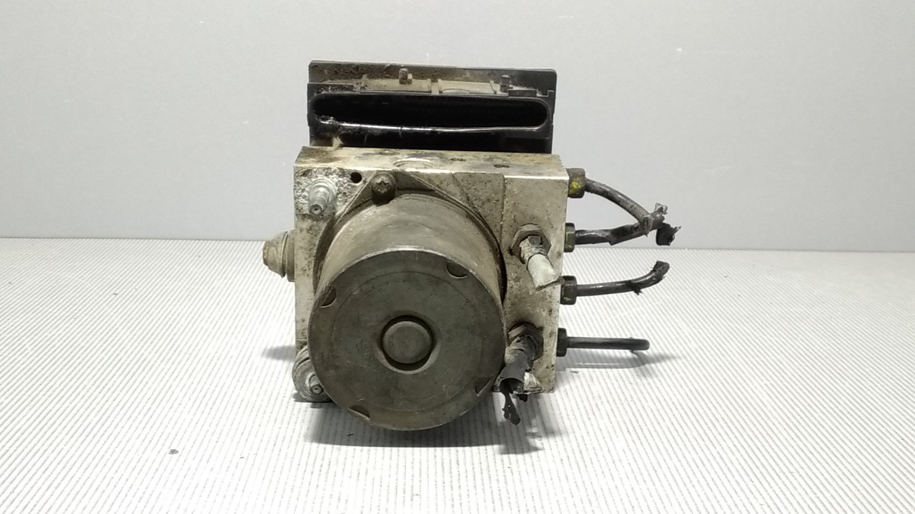 ABS ELEKTRONIKA PEUGEOT 607 > 00-10 9660470280 02652340
