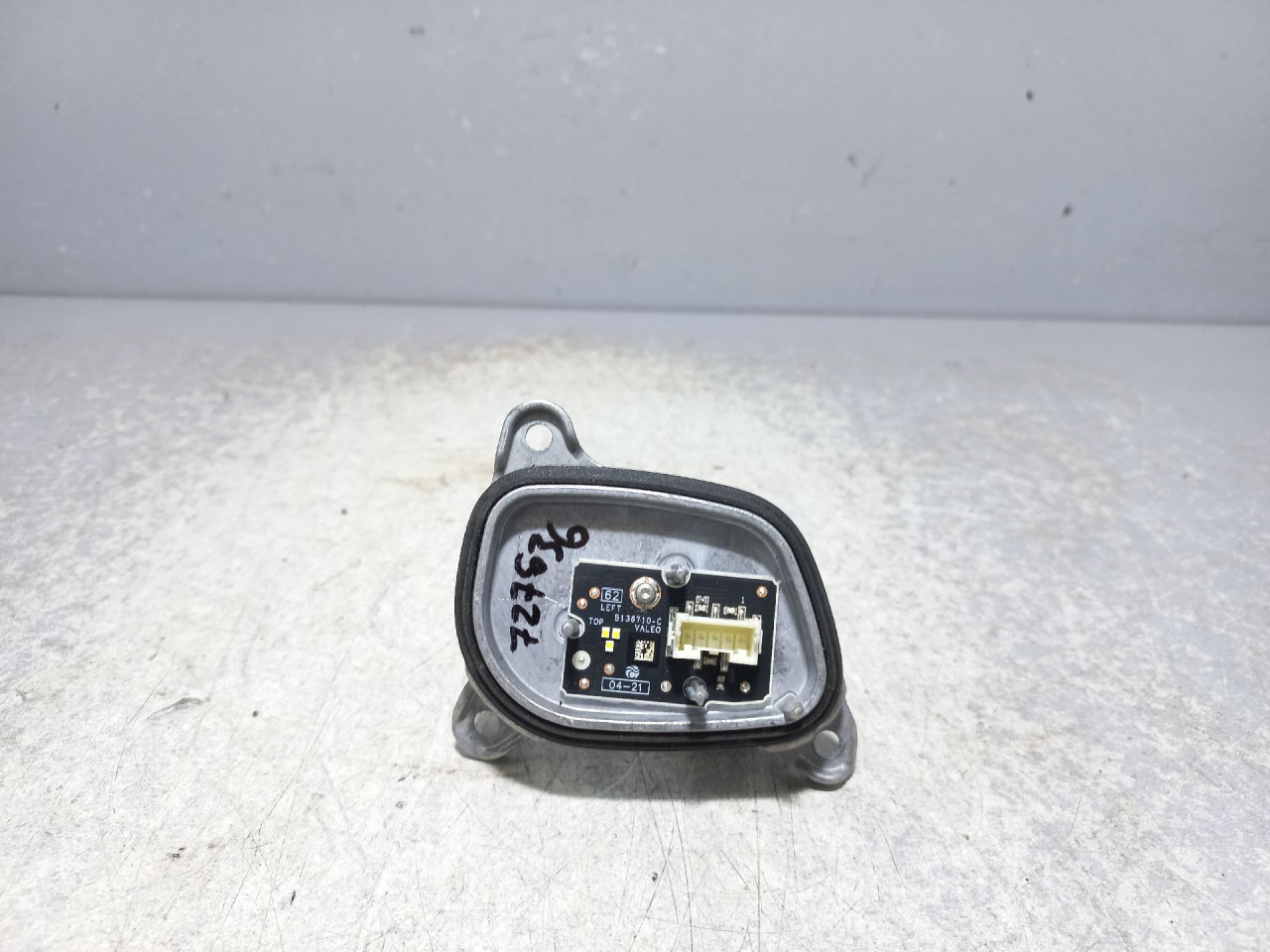 ELEKTRONIKA MODUL VW GOLF 8 > 19- 5H0998478