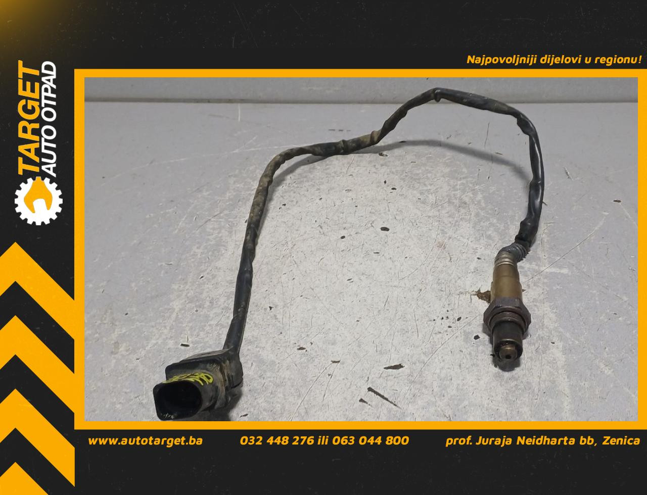 DIJELOVI LAMDA SONDE AUDI Q3 > 11-15 03L906262B