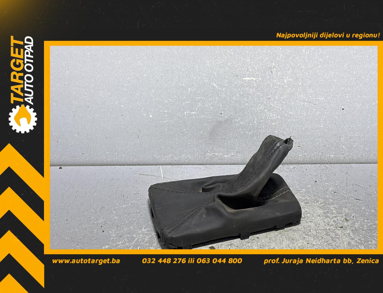 DIJELOVI RUCICA MJENJACA VOLVO V40 > 16-