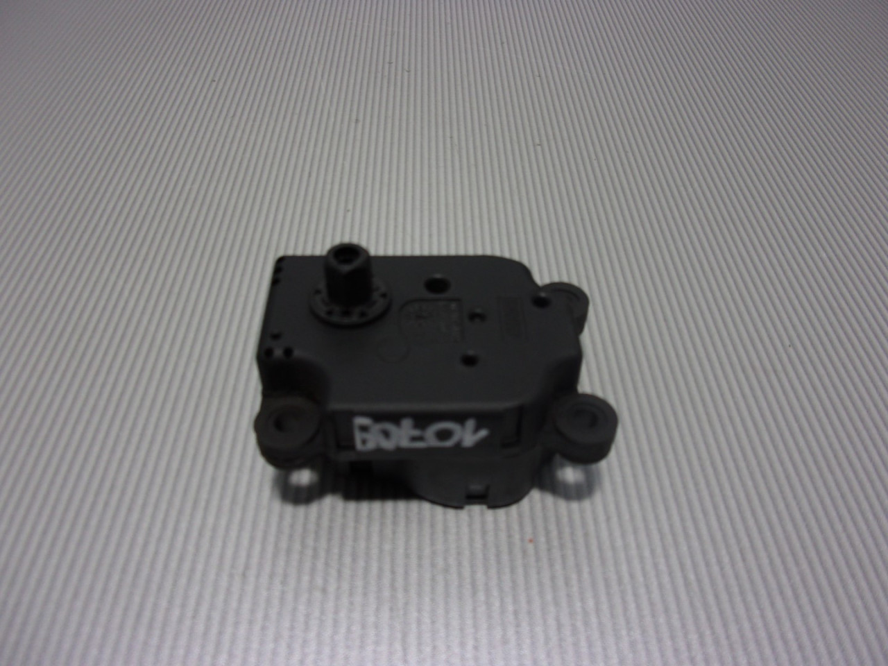 MOTORIC VENTILATORA CITROEN XSARA PICASSO > 99-03 CI715079 38236U