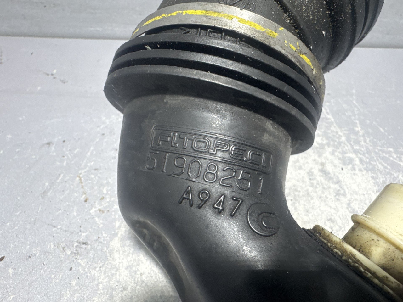 DIJELOVI CRIJEVO VOLVO S40/V50 > 07-12 2.0 51908251