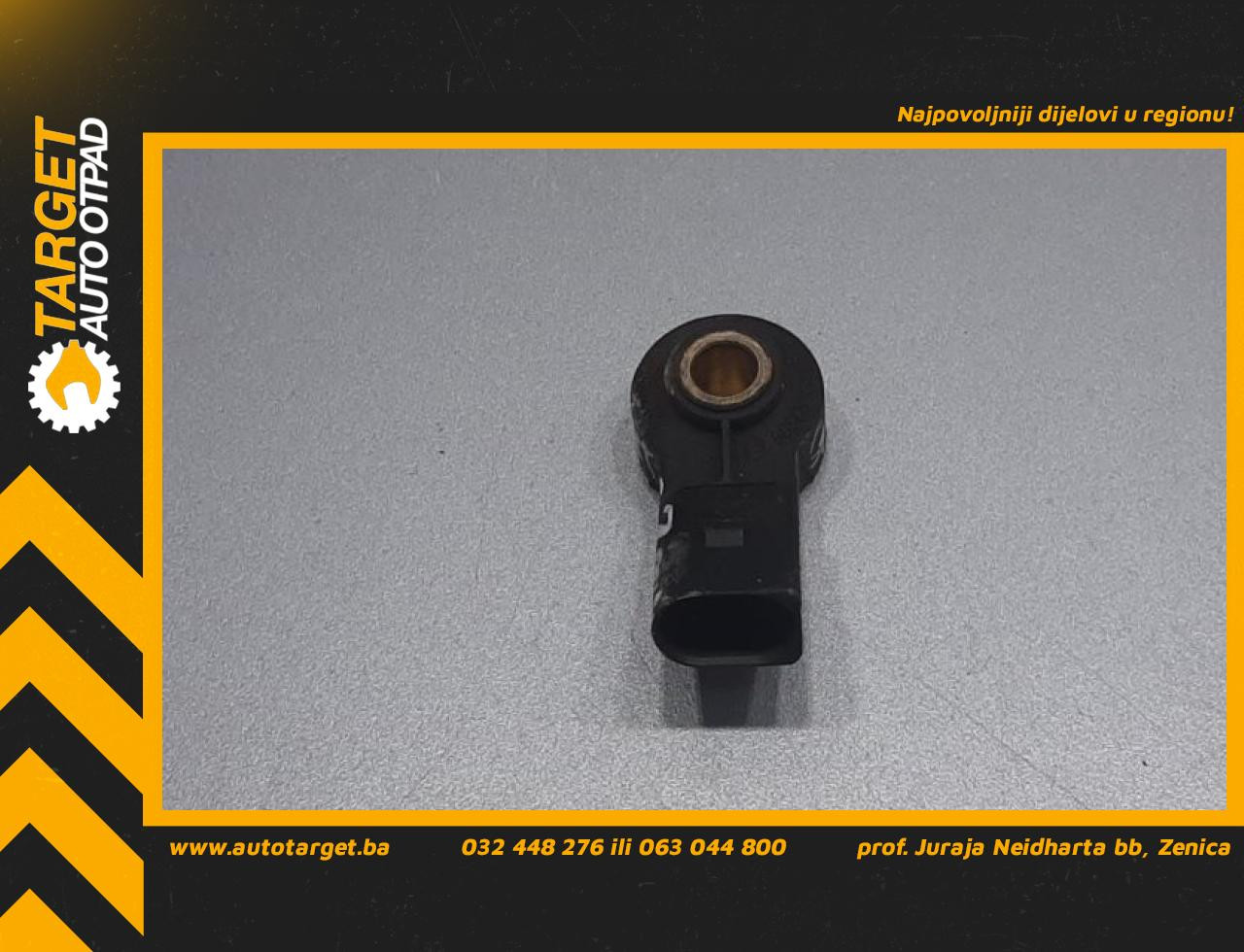 DIJELOVI SENZOR VW GOLF 6 > 08-12 030905377C