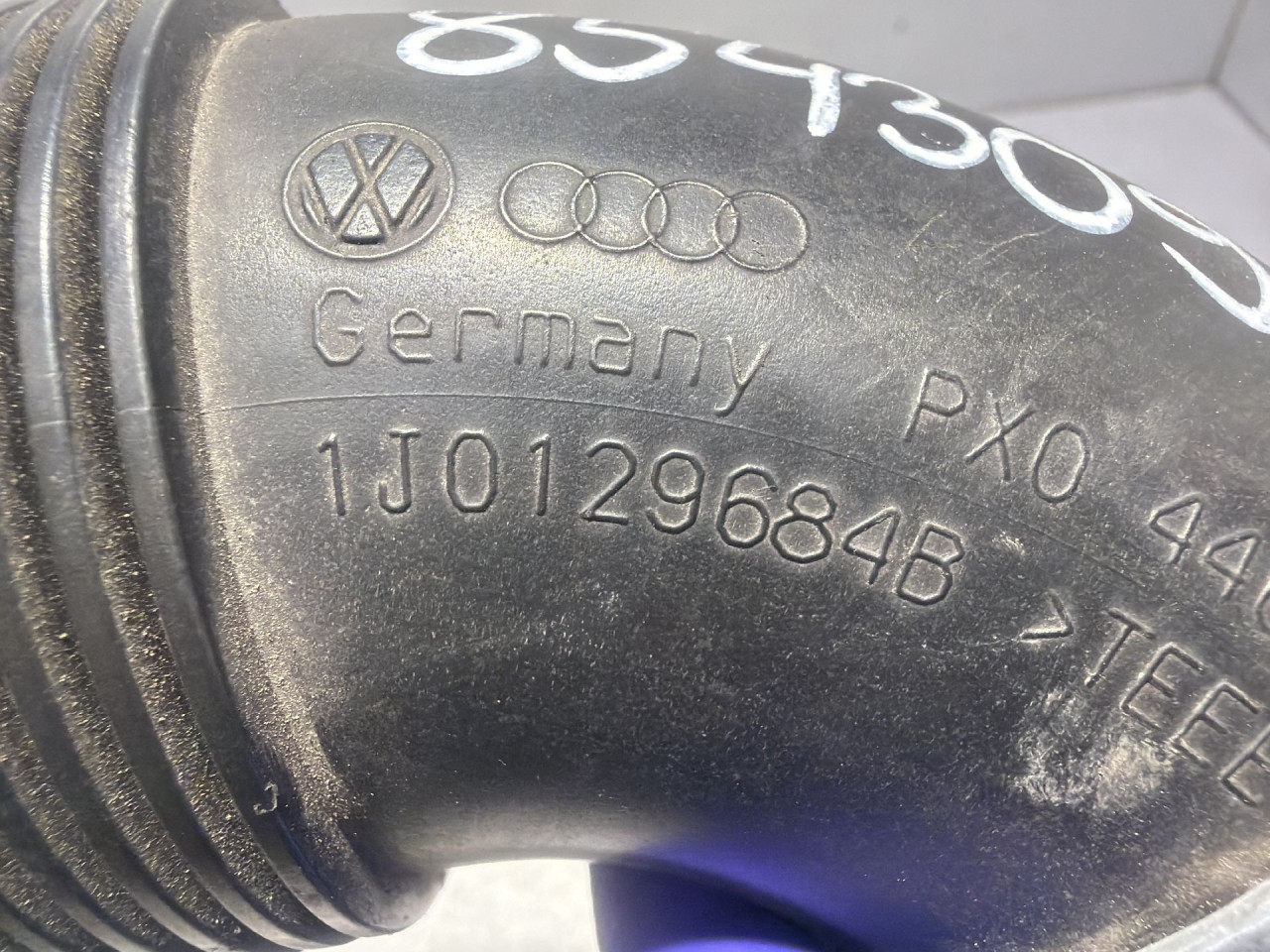 DIJELOVI CRIJEVO VW GOLF 4 > 97-03 1J0129684B