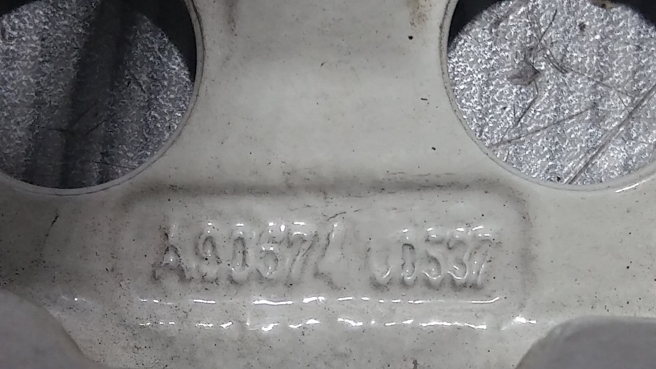 DIJELOVI BAGLAMA VW CRAFTER > 11-16 A9067400537