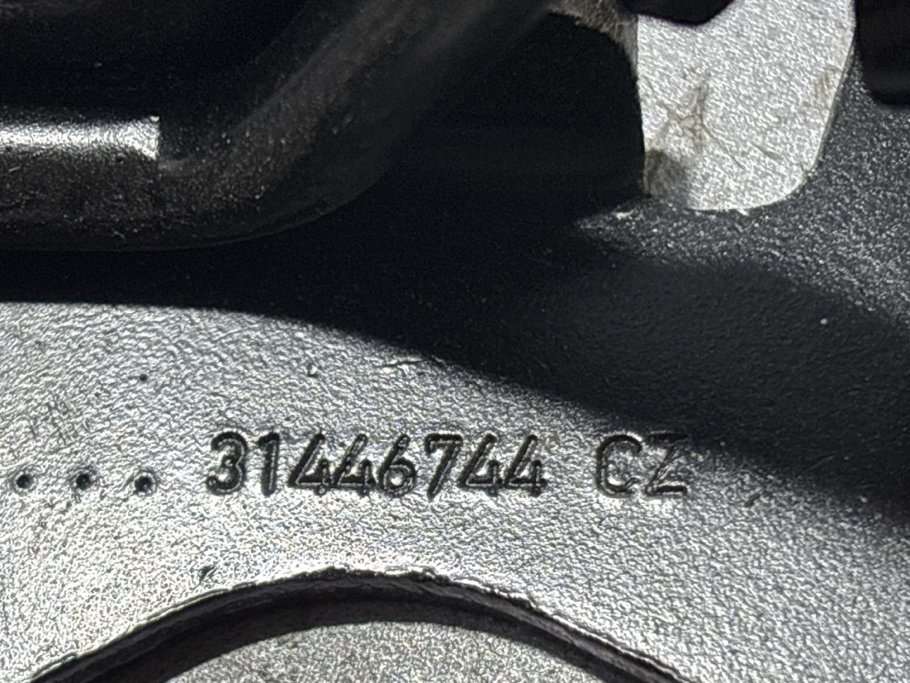 DIJELOVI BAGLAMA VOLVO XC60 > 17- 31446744