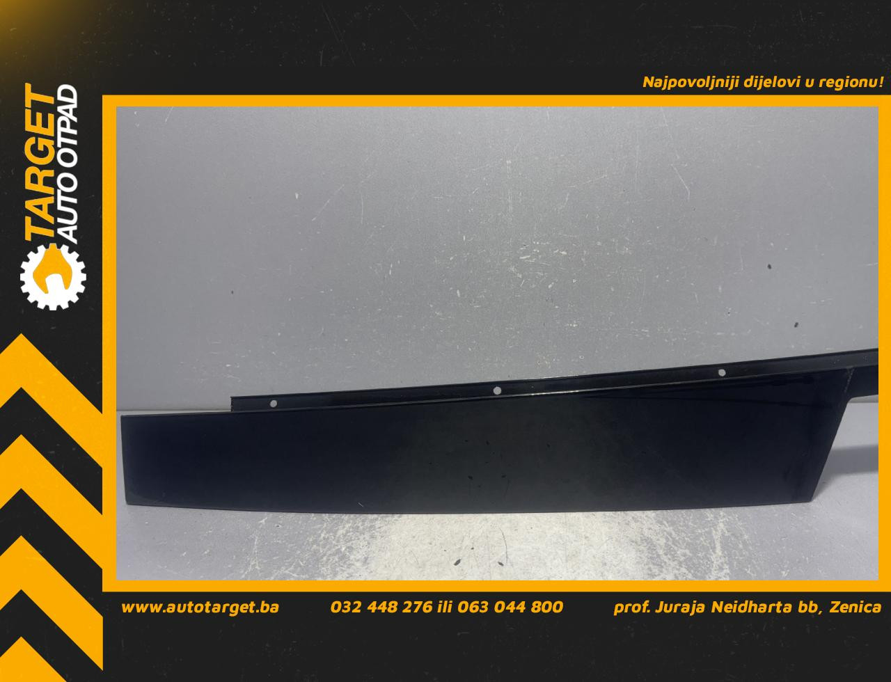 LAJSNA MERCEDES ML (W166) > 11-15 A1666900087
