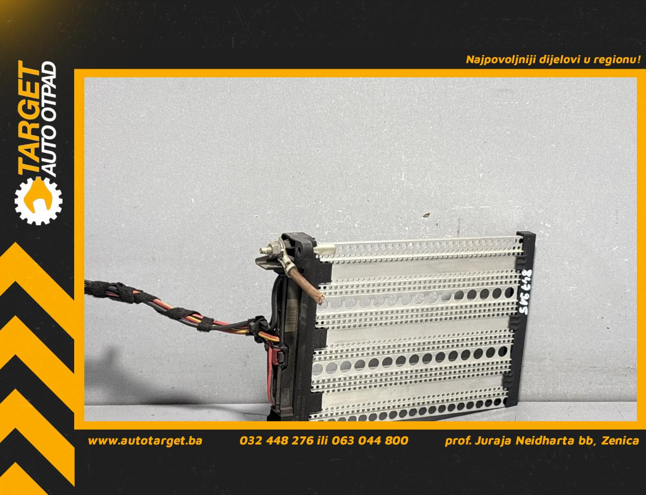 DIJELOVI GRIJAC VW GOLF 7 > 12-16 2.0 5Q0963235B