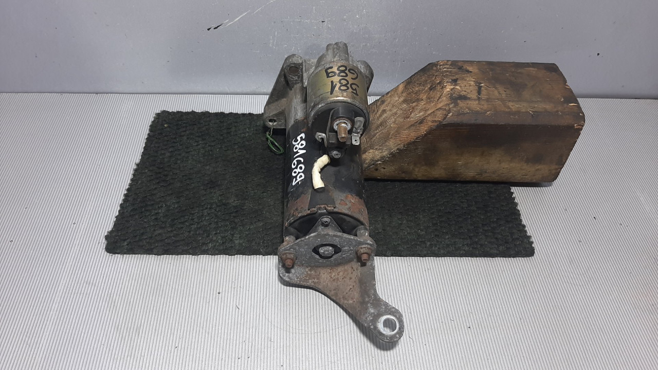 DIJELOVI ALNASER VOLVO S60 > 05-10 0001108167
