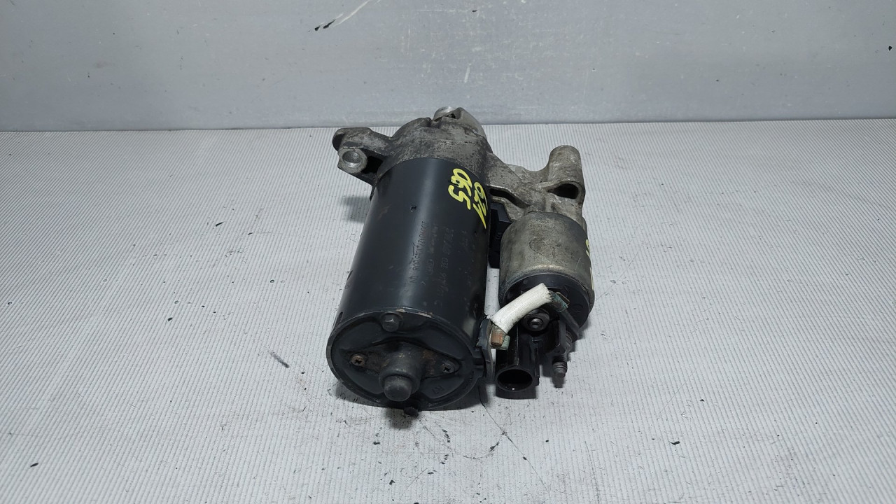 DIJELOVI ALNASER AUDI A4 (B8) > 07-11 03L911021C