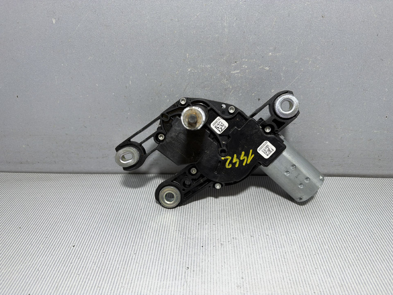 DIJELOVI MOTORIC GEPEKA VW GOLF 7 > 12-16 2.0 5G0955711