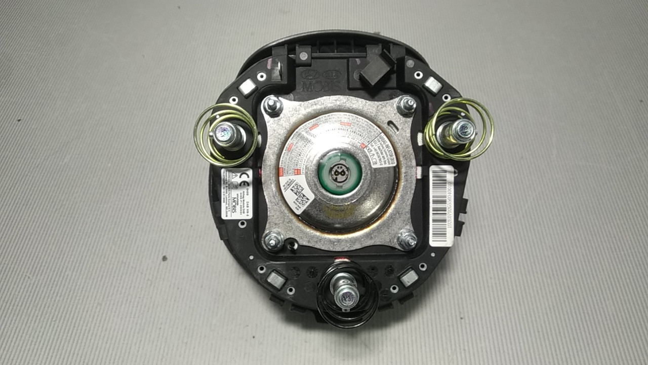 AIRBAG VOLANA KIA NIRO > 16-19 56900G5100WK