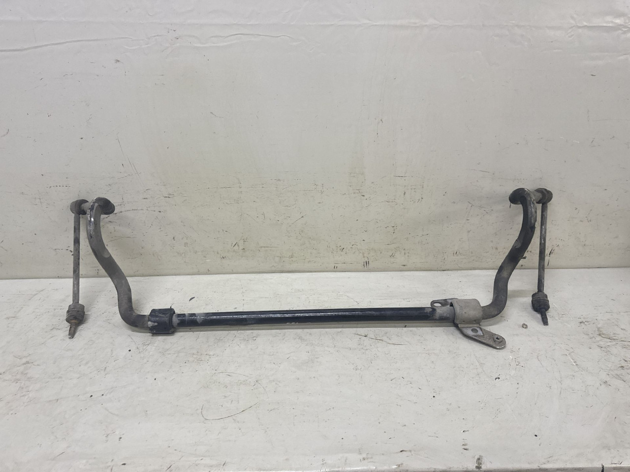 BALANS STANGA MERCEDES GLC (X253) > 16- A2533230265
