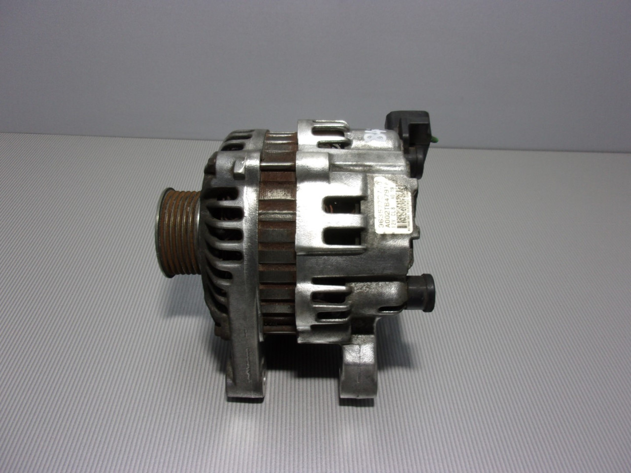 ALTERNATOR CITROEN XSARA > 00-04 9635772780 9635772780