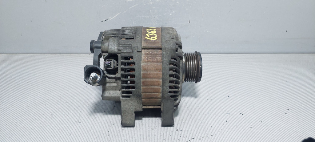 ALTERNATOR PEUGEOT 3008 > 09-13 9654752880