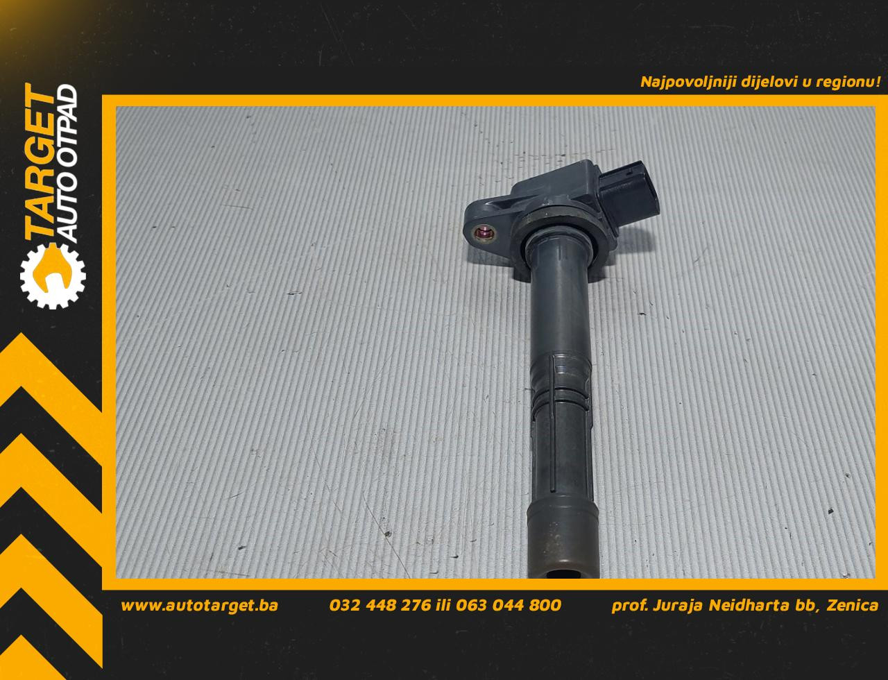 DIJELOVI BOMBINA HONDA CRV > 02-04 2.0 099700070