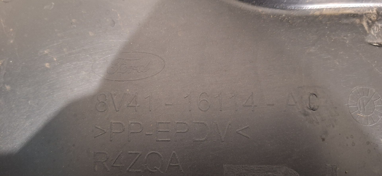 UNUTRASNJI BLATOBRAN FORD KUGA > 08-12 8V4116114AC