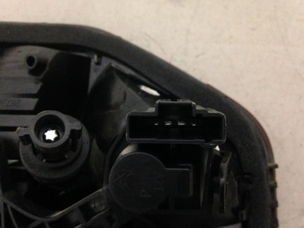 STOP SVJETLO CITROEN C5 > 11-17 CI525016 9675067880
