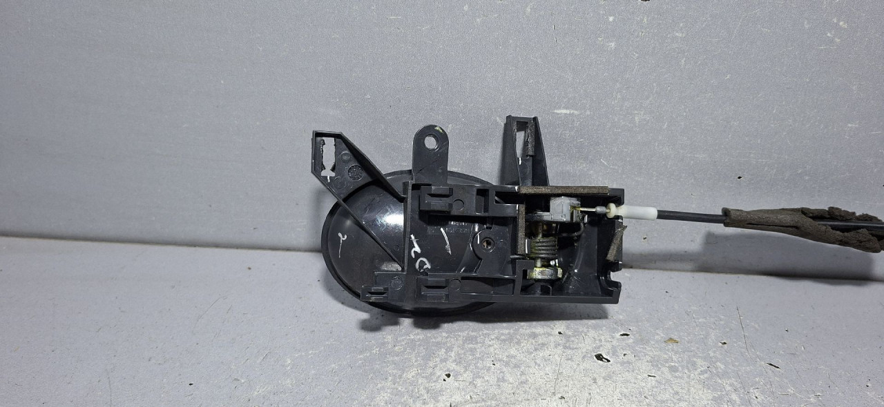 UNUTRASNJA RUCKA VRATA NISSAN JUKE > 11-14 806701HB3A
