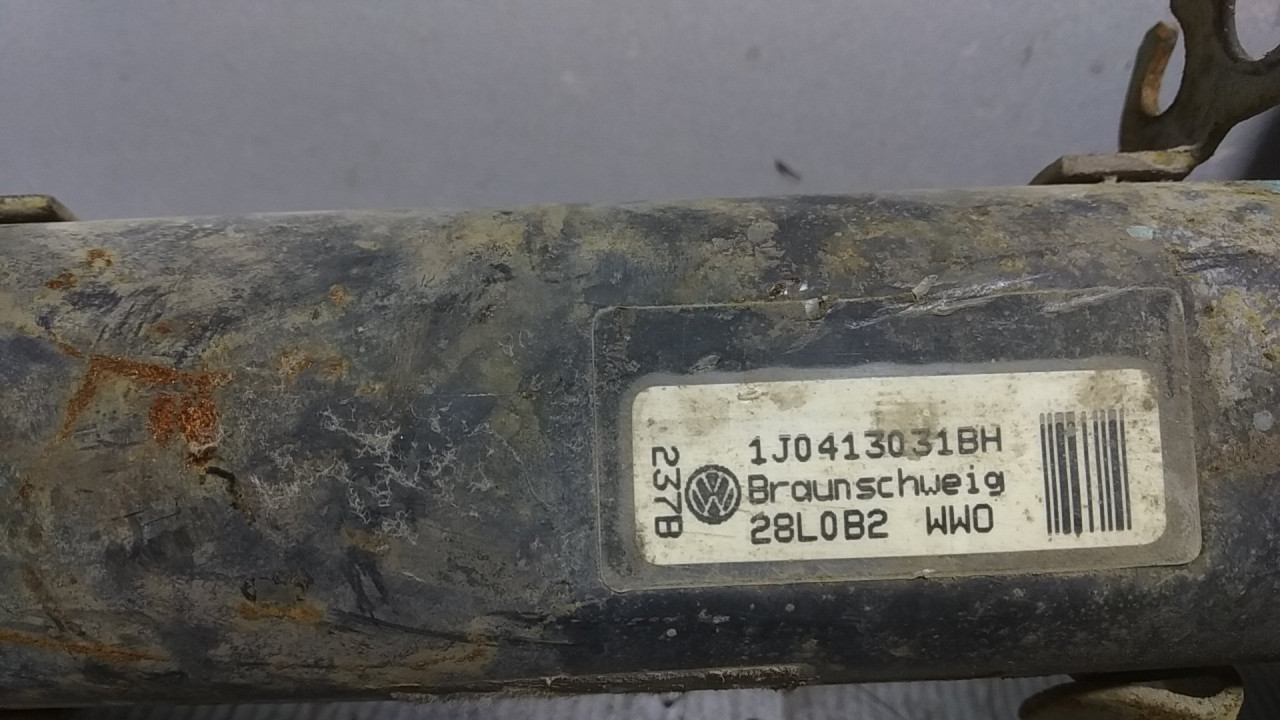 DIJELOVI AMORTIZER VW GOLF 4 SW > 99-06 1J0413031BH