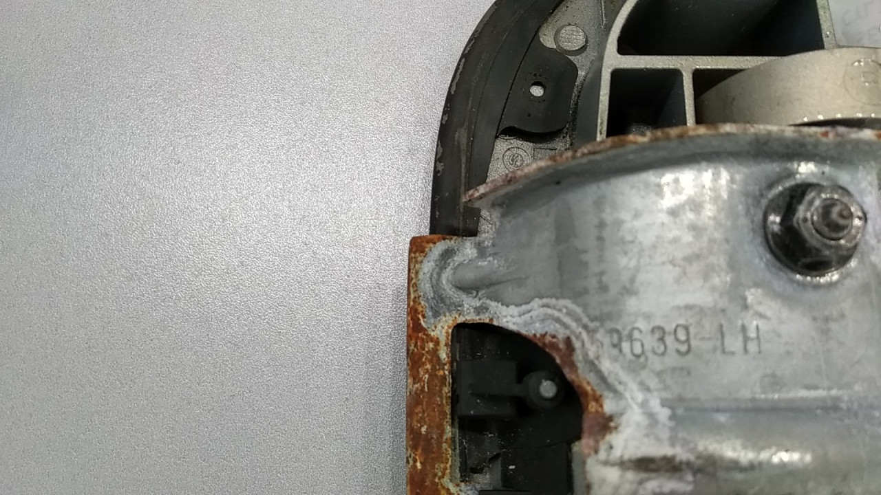DIJELOVI RUCKA VRATA VOLVO S60 > 00-05 159639LH