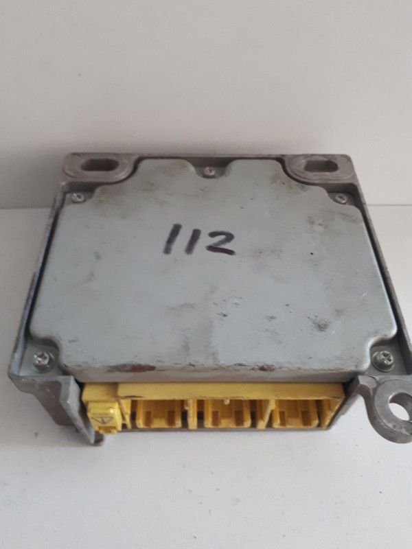ELEKTRONIKA AIRBAGA SUZUKI GRAND VITARA > 08-12 3891065