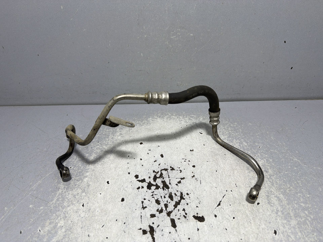 DIJELOVI CRIJEVO BMW X1 (F48) > 15-19 2.0 8586477