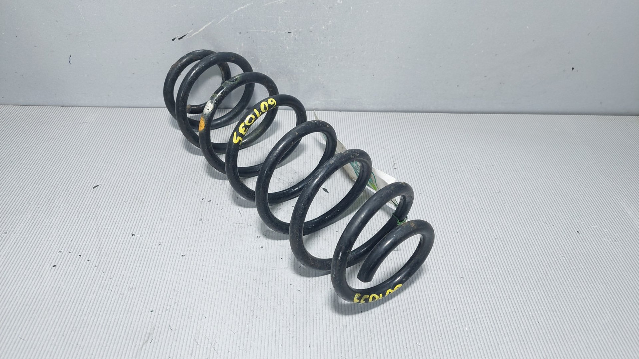OPRUGA AMORTIZERA VW POLO > 05-09 6Q0511115CD