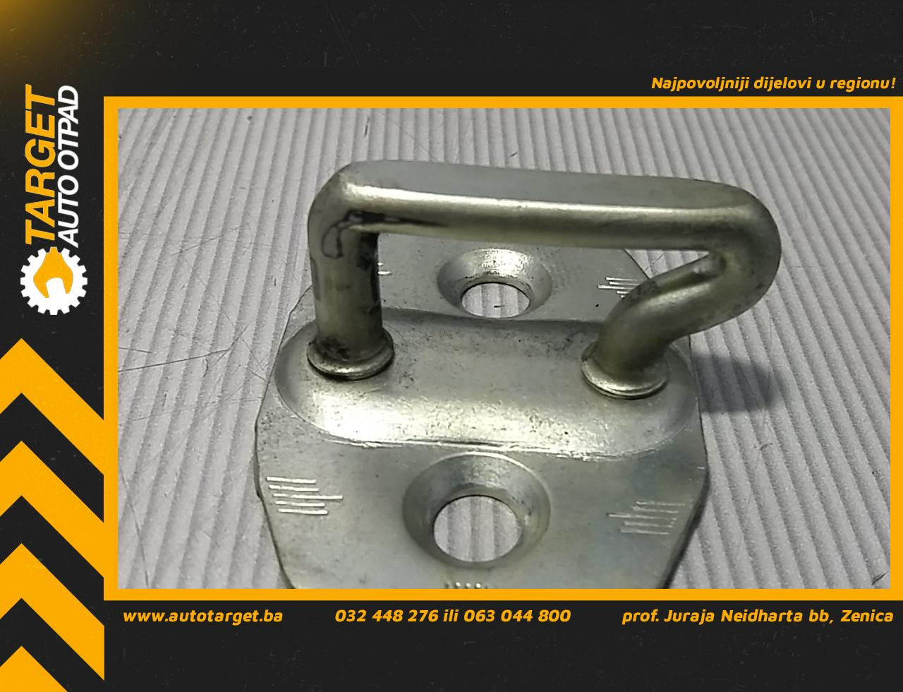 DIJELOVI BAGLAMA MERCEDES SPRINTER > 06-13 A9067200004