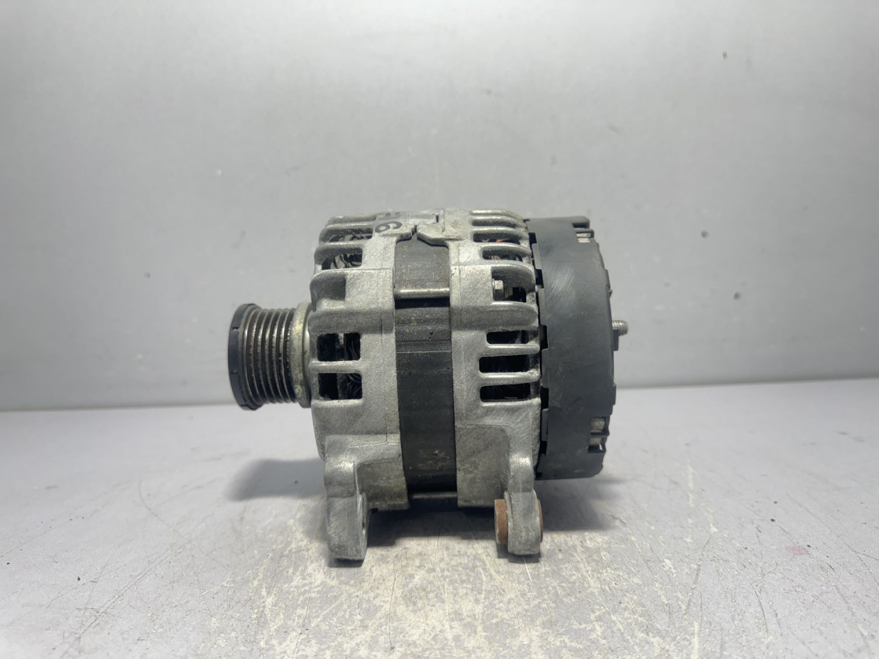 ALTERNATOR AUDI A4 (B8) > 12-15 03L903017E