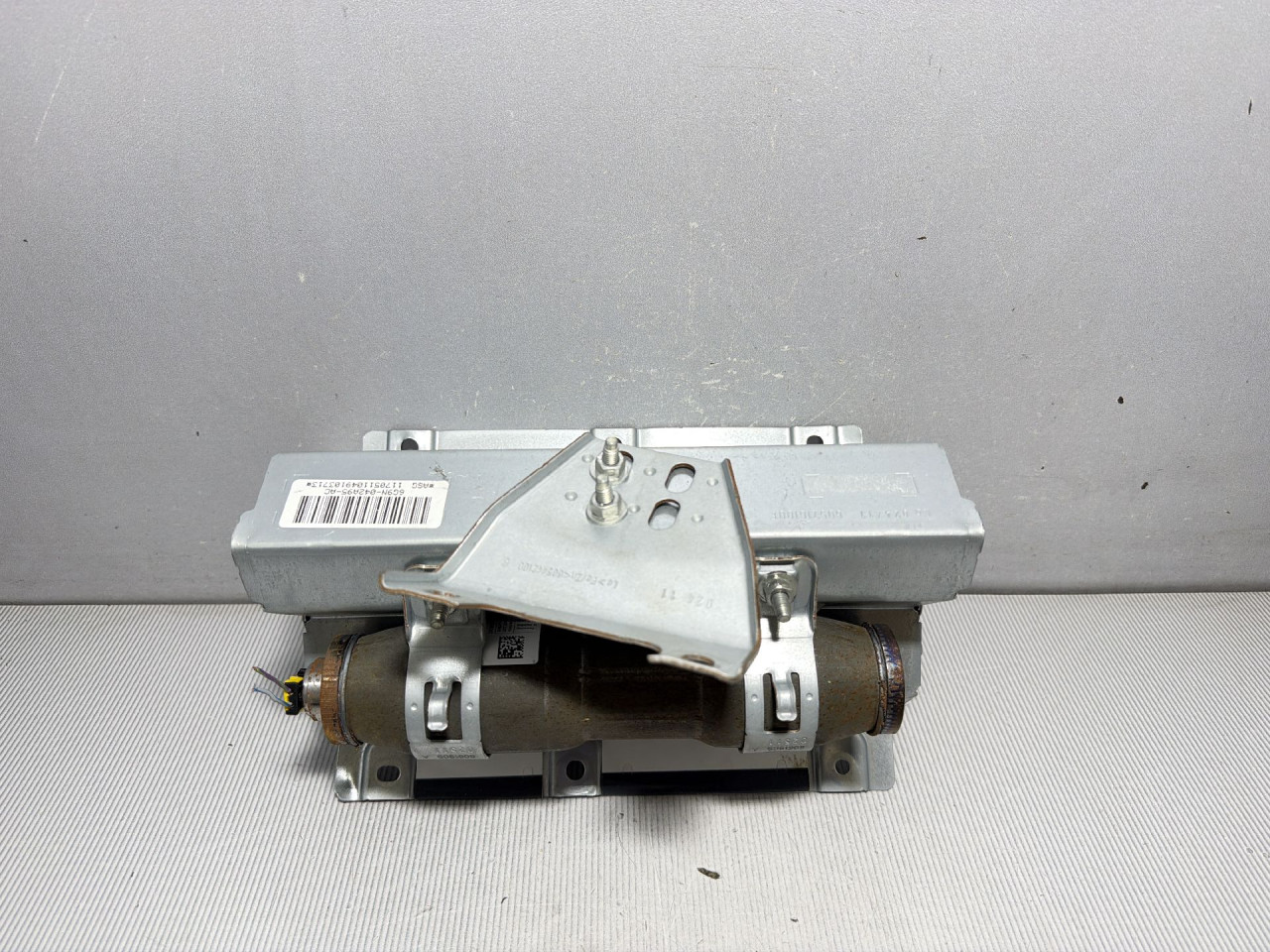 DIJELOVI AIRBAG SUVOZACA FORD S-MAX > 10-15 2.0 6G9N042A95AC