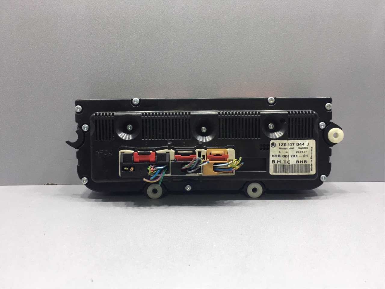 PREKIDACI KLIME SKODA OCTAVIA > 04-08 1Z0907044J