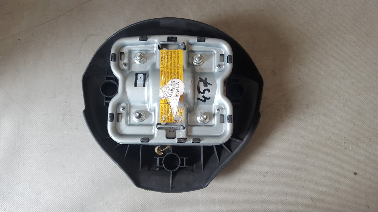AIRBAG VOLANA RENAULT MODUS > 04-07 8200466483