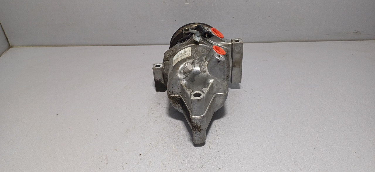 KOMPRESOR KLIME NISSAN NOTE > 13-16 926003VB7B