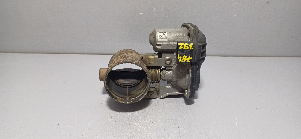 KLAPNA IZDUVA VW TIGUAN > 16-20 3Q0253691K