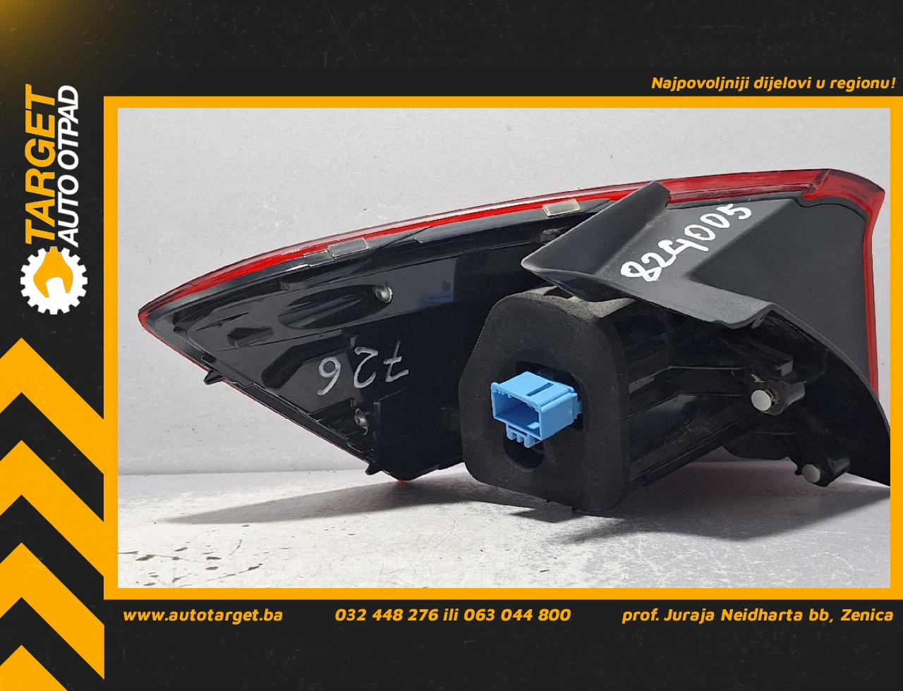 DIJELOVI STOP SVJETLO VW T-ROC > 17- 2GA945096D
