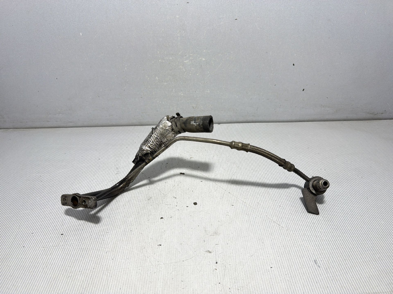 DIJELOVI CRIJEVO FORD MONDEO > 14-19 2.0