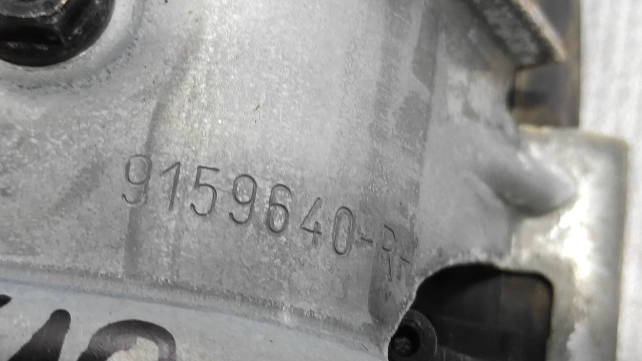 DIJELOVI RUCKA VRATA VOLVO S80 > 98-06 9159640
