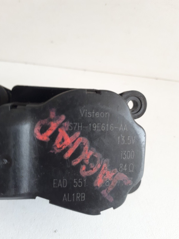 MOTORIC VENTILATORA FORD MONDEO > 04-07 1S7H19E616AA