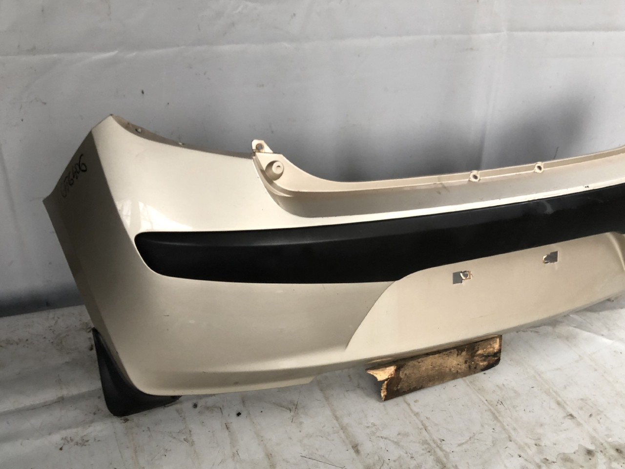 DIJELOVI BRANIK HYUNDAI I10 > 13-16 866120x000