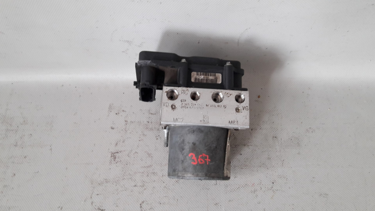 ABS ELEKTRONIKA PEUGEOT EXPERT > 07-16 1401082980 14005