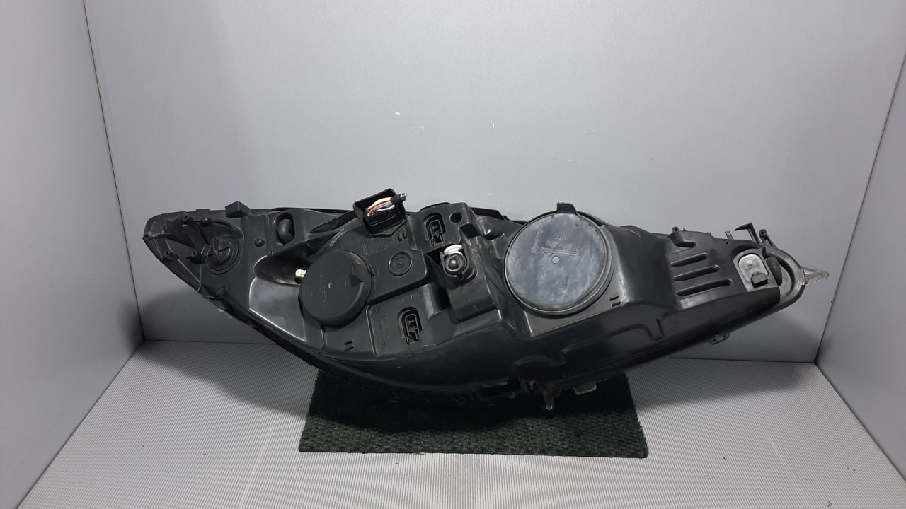 DIJELOVI FAR PEUGEOT 308 > 07-11 9656162580